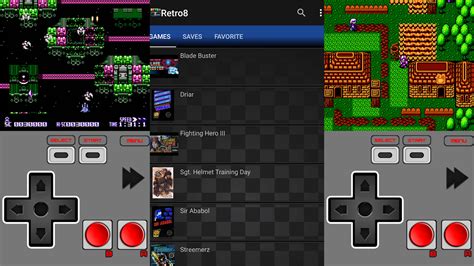 That said, here are some of the best emulators available for Android that you can download today. . Nes emulator online mobile